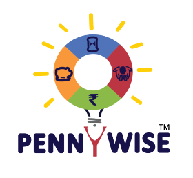 Penny Wise Logo